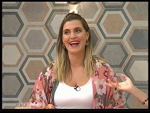 Cocineros Uruguayos  17 02 20 con Mariana Romano