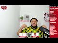DECLAN RICE WINS IT IN THE 97TH MINUTE | TROOPZ GOAL REACTION | LUTON TOWN 3-4 ARSENAL