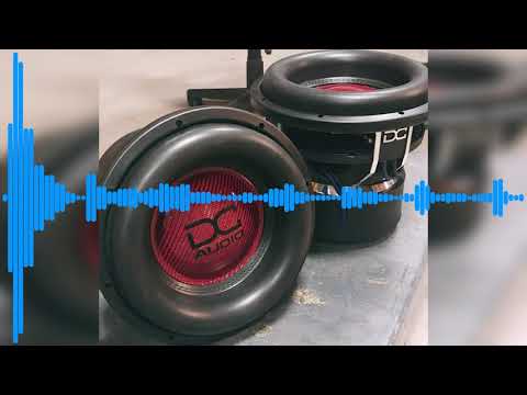 (27-31 Hz) Evil Pimp - Mask On My Face, Pt. 2 Rebassed (Low Bass By Pahom)