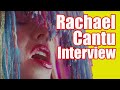 Rachael Cantu Interview 