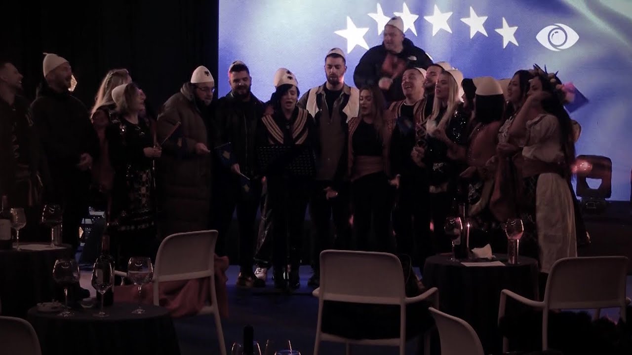 Përmbushet çereku i rrugëtimit, momentet më pikante nga kjo aventurë televizive