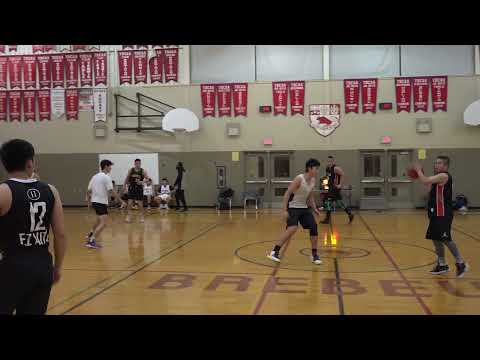 f5 vs Calin Stone - Sunday tier 8 - tcbl 2021 fall