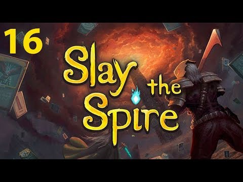Slay the Spire - Northernlion Plays - Episode 16