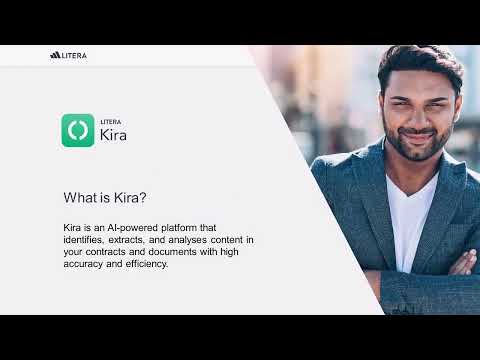 What is Kira?