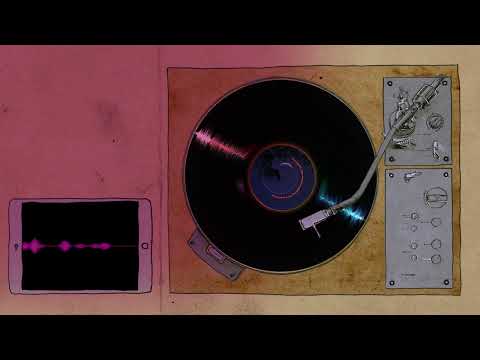 히나인 heenain - Tonight [Official Audio] (ENG SUB)