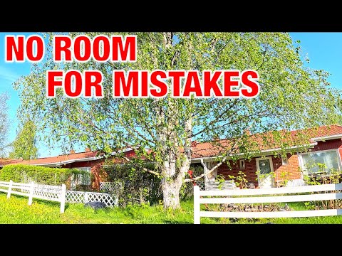 2025 Job 21: One Wrong Move Would've Destroyed Everything – Here's How I Did It