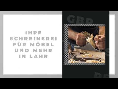 Reiner u. Thomas Bühler GbR YouTube-Vdeominiatur 4