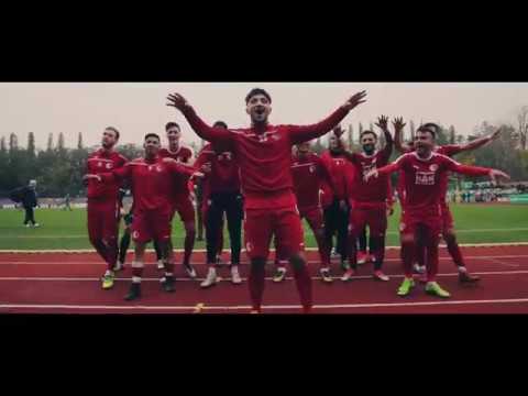 14. Spieltag I BAK 07 vs. BSG Chemie Leipzig