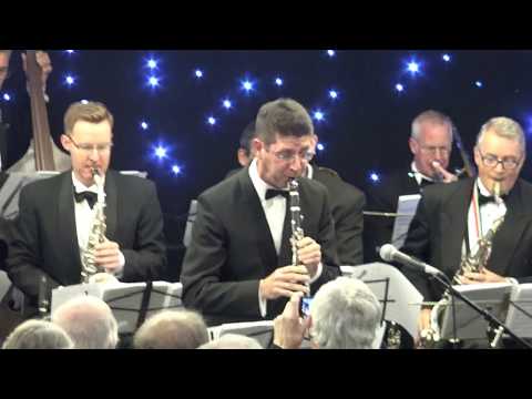 Set#13 - Benny Goodman 1935 -Whitley Bay 2018
