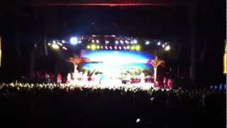 Jimmy Buffett Fin Land Dallas TX