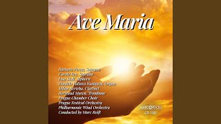 Ave Maria Païen (Arr. by Scott Richards)