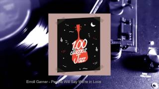 100 classics jazz (Full Album)