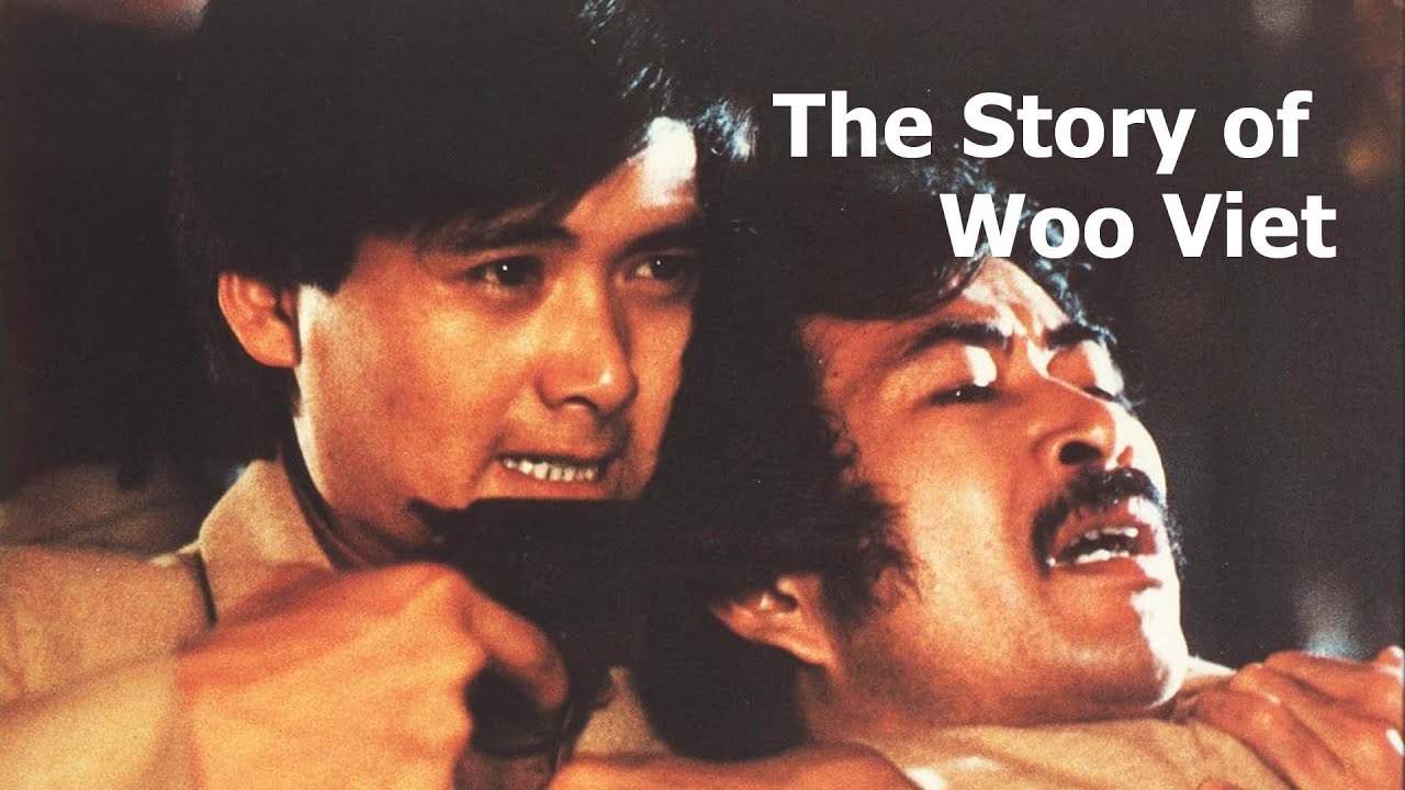 Wu Tang Collection - Story of Woo Viet (HD)