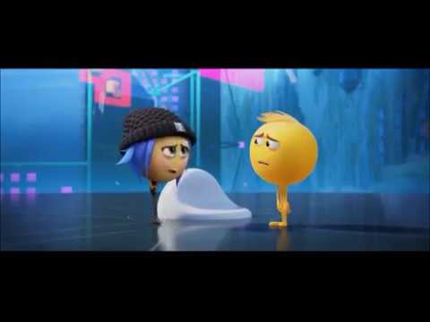 "Cartoon Story 3" Part 14 - Reunited/Prison Break