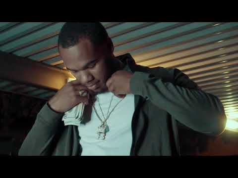 Lil Bean - Impatient Freestyle (Official Music Video) | Dir. @BGiggz