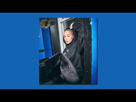 Jorja Smith X Uk Garage Type Beat - "NIGHTLIGHTS" 2021