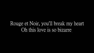 Modern Talking - Rouge Et Noir HD | Lyrics