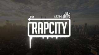 Arizona Zervas - Uber (Prod. Superstaar)