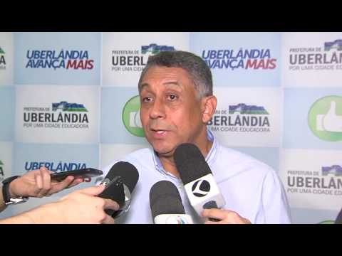 BALANÇO GERAL -  Vão recorrer! justiça bloqueia dinheiro de Gilmar Machado e Fundasus