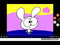 Oh Uh Bellybutton Doodle Toons