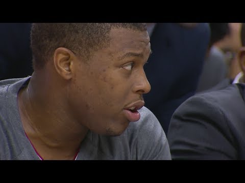 2014.01.29 - Kyle Lowry Full Highlights vs Magic - 33 Pts, 11 Assists, SICK!