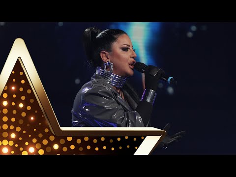 Emilija Nesic - Bolis i ne prolazis, Metak - (live) - ZG - 22/23 - 10.12.22. EM 06