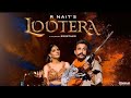 Lootera( Full hd ) R nait ft. Sapna chaudhari | Afsana khan | New Songs | Jass Record