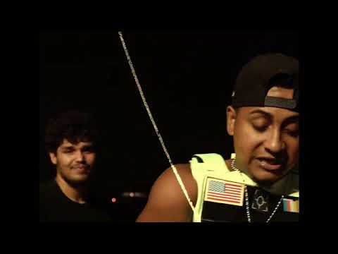 LilTay - La Burra (Official Video)