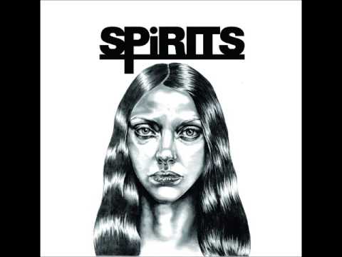 Spirits - Discontent (Full Album)
