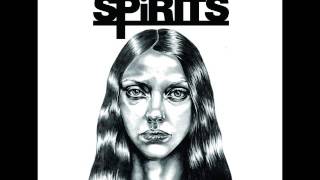 Spirits - Discontent (Full Album)