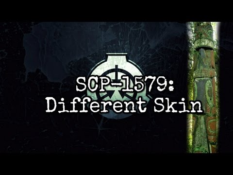 [SCP PROJECT: SCP-1579] [CLEARANCE: LEVEL 5+]