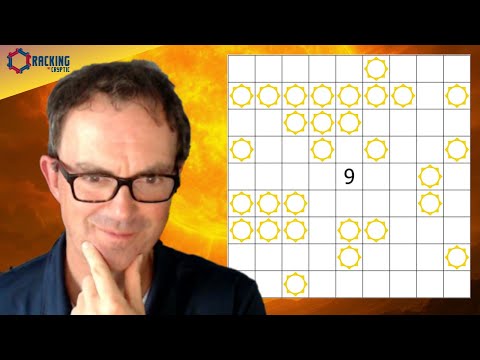 You've Never Seen This Sudoku Rule Before!