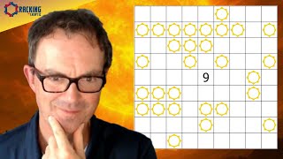 You've Never Seen This Sudoku Rule Before!