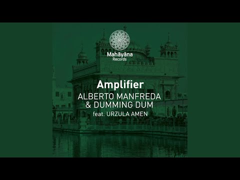 Amplifier (Original Mix)
