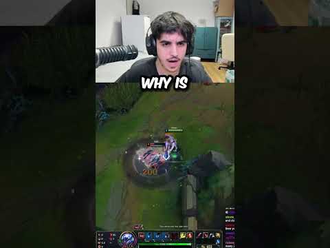 500$ Michael Jackson Irelia Skin