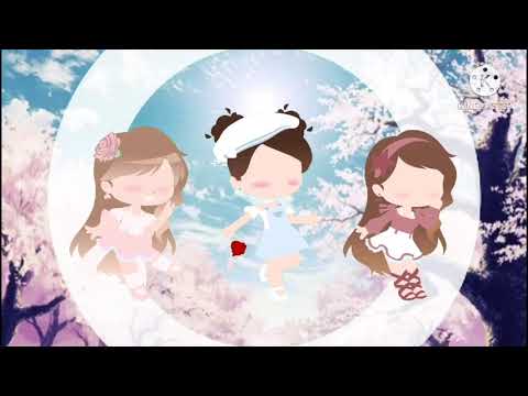 Introduction Video || Gacha Club || The Rose Sisters