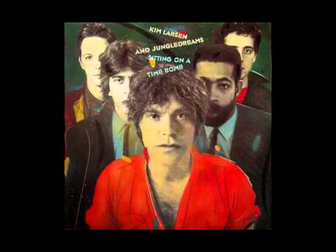 Kim Larsen And Jungledreams - Tangled Up In Blue (Bob Dylan Cover)