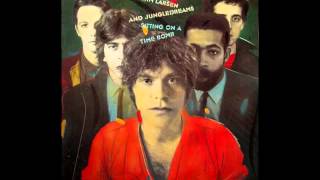 Kim Larsen And Jungledreams - Tangled Up In Blue (Bob Dylan Cover)