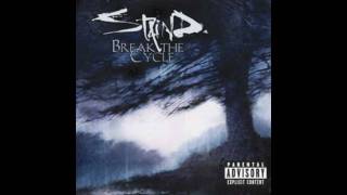 Staind - Outside