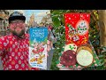 Mickey S Very Merry Christmas Party 2025 Full Guide NEW Cookies Is It Worth 229 Disney World