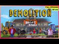 Pinaki And Happy Bhoot Bandhus Full Episode Pinaki ने बनाया Plan Topiwala को ट�