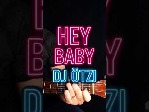 Hey Babe - DJ Ötzi