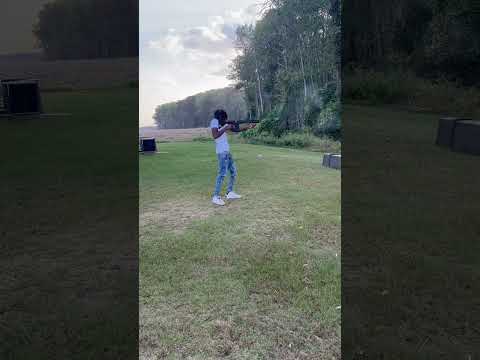 Diamondback DB10  AR 10 (308 Winchester)