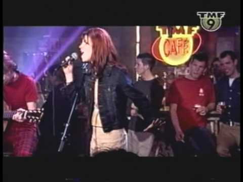 Judith Jobse - You (Live TMF café)