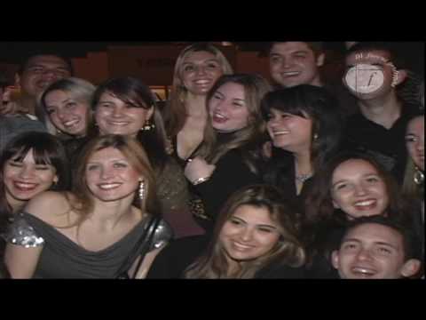 Biomedicina ULBRA 2009 - República de Madras - 22/08/2009