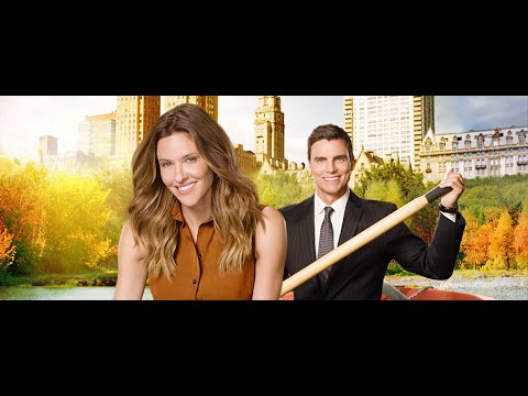 Autumn Dreams: Hallmark Movie Couples We Wish Were Real