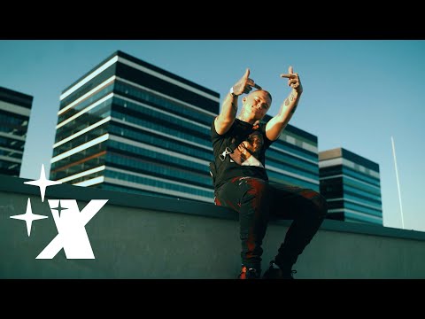 Pazzy - EUFORIA prod. GeezyBeatz (🎥: xawito)