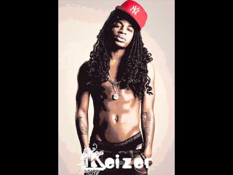 Fouradi ft. Keizer & Ome Omar - Stiekem (Remix)