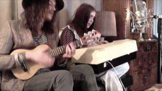 MISS LI - "My Heart Goes Boom" - Acoustic Session (2012)