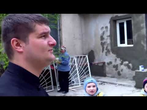 Brega cu camera Versus Mafia Bisericească - Curaj.TV